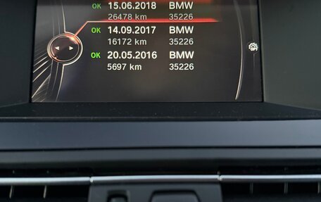 BMW 5 серия, 2014 год, 2 600 000 рублей, 18 фотография