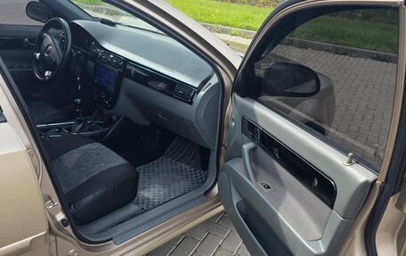Chevrolet Lacetti, 2008 год, 470 000 рублей, 6 фотография