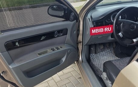 Chevrolet Lacetti, 2008 год, 470 000 рублей, 4 фотография