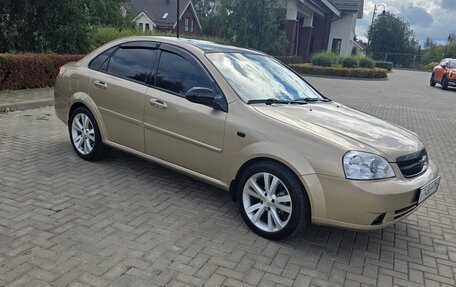 Chevrolet Lacetti, 2008 год, 470 000 рублей, 11 фотография