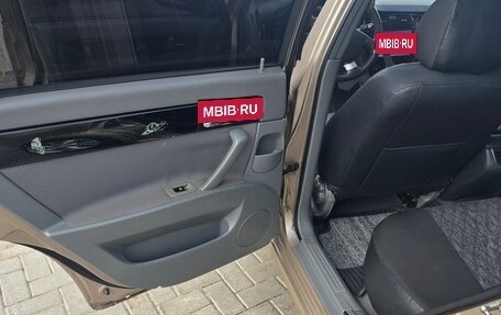 Chevrolet Lacetti, 2008 год, 470 000 рублей, 7 фотография