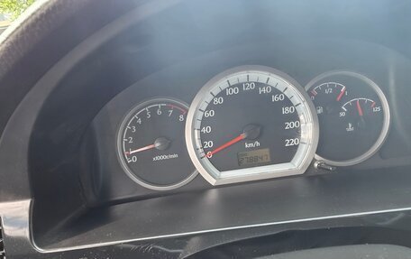 Chevrolet Lacetti, 2008 год, 470 000 рублей, 13 фотография