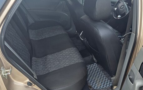 Chevrolet Lacetti, 2008 год, 470 000 рублей, 14 фотография