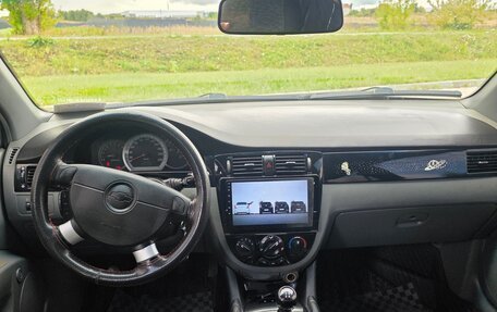 Chevrolet Lacetti, 2008 год, 470 000 рублей, 15 фотография
