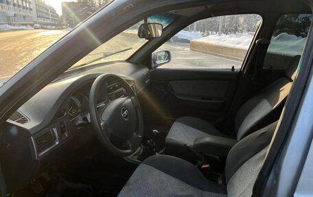 Daewoo Nexia I рестайлинг, 2012 год, 140 000 рублей, 3 фотография