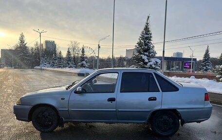 Daewoo Nexia I рестайлинг, 2012 год, 140 000 рублей, 8 фотография