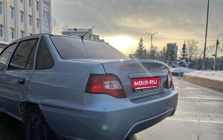 Daewoo Nexia I рестайлинг, 2012 год, 140 000 рублей, 6 фотография