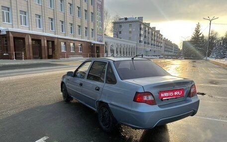 Daewoo Nexia I рестайлинг, 2012 год, 140 000 рублей, 7 фотография