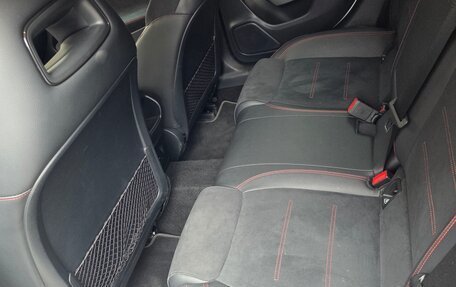 Mercedes-Benz CLA, 2022 год, 4 200 000 рублей, 10 фотография