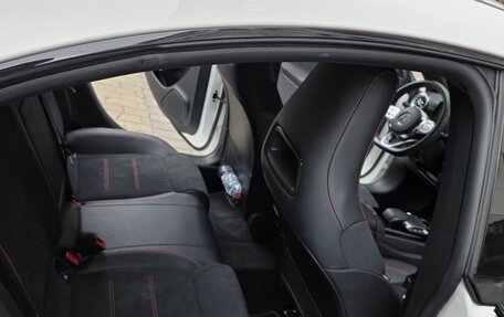 Mercedes-Benz CLA, 2022 год, 4 200 000 рублей, 15 фотография