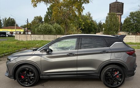 Geely Coolray I, 2024 год, 2 250 000 рублей, 3 фотография