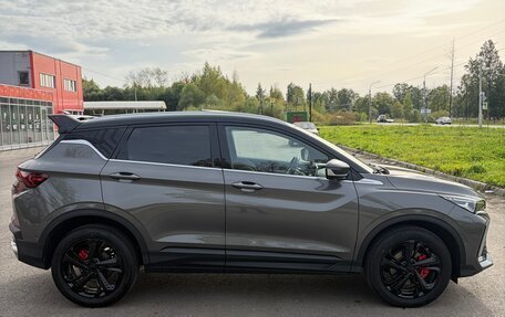 Geely Coolray I, 2024 год, 2 250 000 рублей, 6 фотография