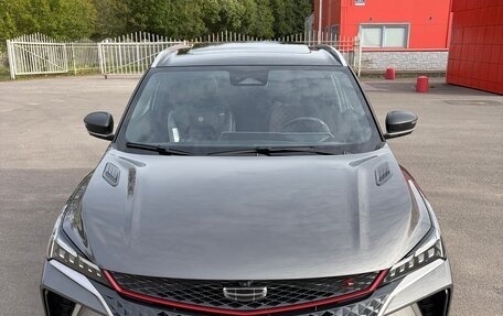 Geely Coolray I, 2024 год, 2 250 000 рублей, 2 фотография