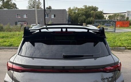 Geely Coolray I, 2024 год, 2 250 000 рублей, 5 фотография