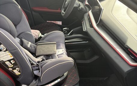 Geely Coolray I, 2024 год, 2 250 000 рублей, 9 фотография