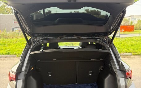 Geely Coolray I, 2024 год, 2 250 000 рублей, 10 фотография