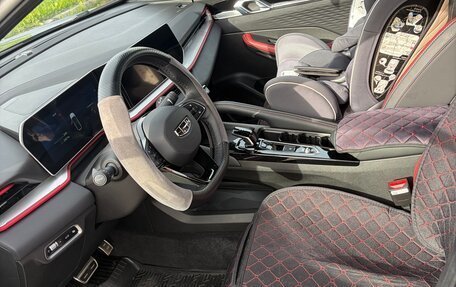 Geely Coolray I, 2024 год, 2 250 000 рублей, 7 фотография