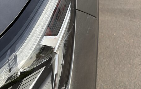 Geely Coolray I, 2024 год, 2 250 000 рублей, 13 фотография