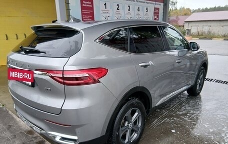 Haval F7 I, 2021 год, 1 650 000 рублей, 2 фотография