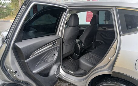 Haval F7 I, 2021 год, 1 650 000 рублей, 8 фотография
