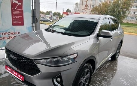 Haval F7 I, 2021 год, 1 650 000 рублей, 5 фотография