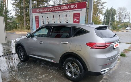 Haval F7 I, 2021 год, 1 650 000 рублей, 6 фотография