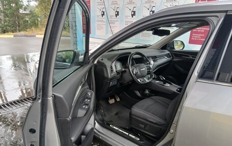 Haval F7 I, 2021 год, 1 650 000 рублей, 7 фотография