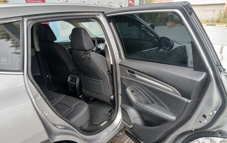 Haval F7 I, 2021 год, 1 650 000 рублей, 10 фотография