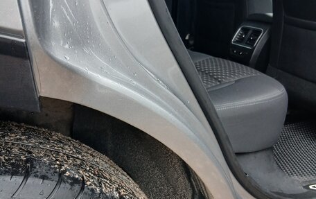 Haval F7 I, 2021 год, 1 650 000 рублей, 19 фотография