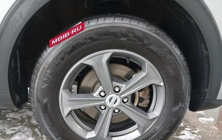 Haval F7 I, 2021 год, 1 650 000 рублей, 13 фотография