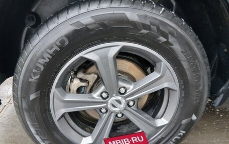 Haval F7 I, 2021 год, 1 650 000 рублей, 12 фотография