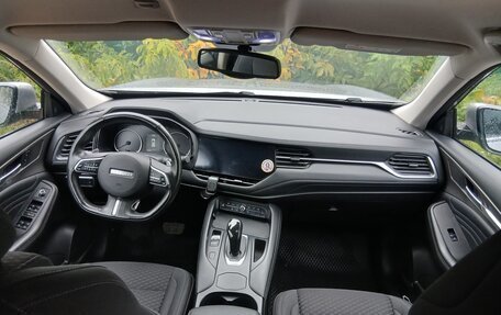 Haval F7 I, 2021 год, 1 650 000 рублей, 21 фотография