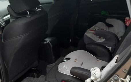 Subaru XV I рестайлинг, 2013 год, 1 225 000 рублей, 11 фотография