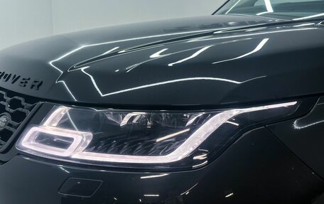 Land Rover Range Rover Sport II, 2018 год, 4 200 000 рублей, 7 фотография