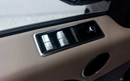 Land Rover Range Rover Sport II, 2018 год, 4 200 000 рублей, 9 фотография