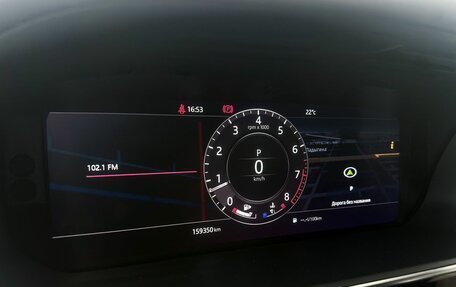 Land Rover Range Rover Sport II, 2018 год, 4 200 000 рублей, 14 фотография
