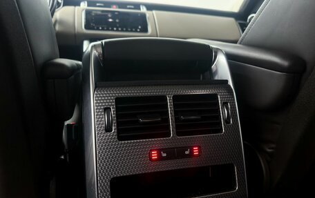 Land Rover Range Rover Sport II, 2018 год, 4 200 000 рублей, 23 фотография