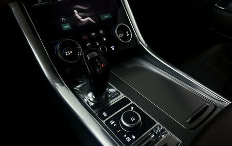 Land Rover Range Rover Sport II, 2018 год, 4 200 000 рублей, 21 фотография
