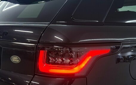 Land Rover Range Rover Sport II, 2018 год, 4 200 000 рублей, 32 фотография