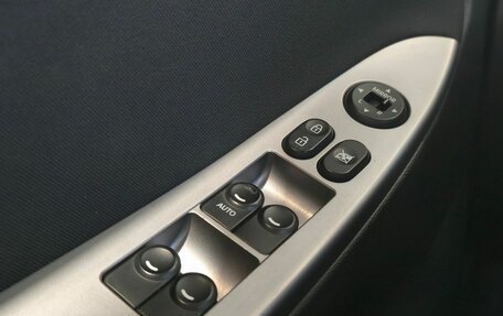 Hyundai Solaris II рестайлинг, 2015 год, 999 000 рублей, 19 фотография