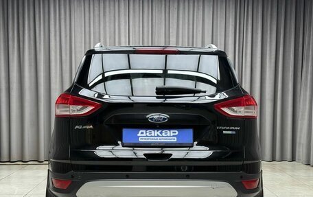 Ford Kuga III, 2016 год, 1 399 000 рублей, 5 фотография