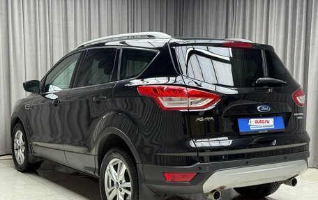 Ford Kuga III, 2016 год, 1 399 000 рублей, 4 фотография