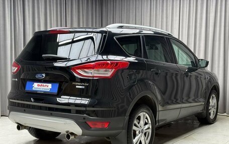 Ford Kuga III, 2016 год, 1 399 000 рублей, 6 фотография