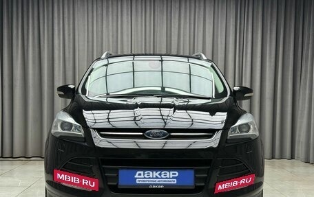 Ford Kuga III, 2016 год, 1 399 000 рублей, 2 фотография