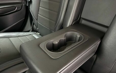 Ford Kuga III, 2016 год, 1 399 000 рублей, 33 фотография