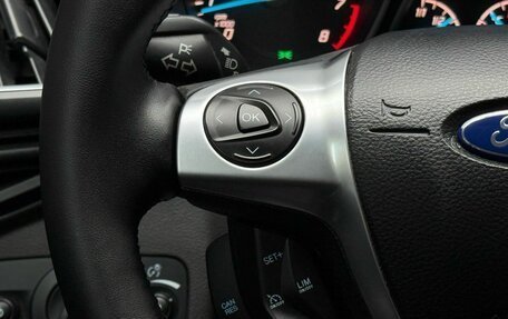 Ford Kuga III, 2016 год, 1 399 000 рублей, 23 фотография