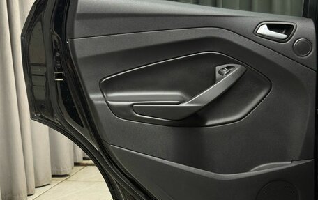 Ford Kuga III, 2016 год, 1 399 000 рублей, 31 фотография