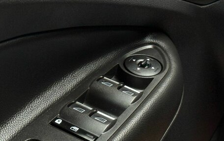 Ford Kuga III, 2016 год, 1 399 000 рублей, 28 фотография