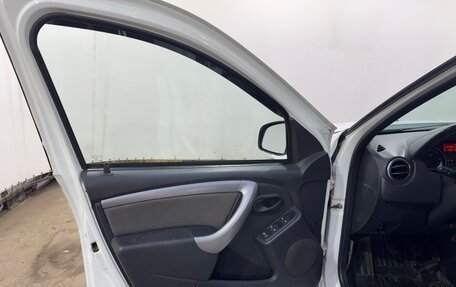 Renault Duster I рестайлинг, 2013 год, 899 000 рублей, 12 фотография
