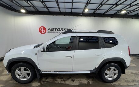 Renault Duster I рестайлинг, 2013 год, 899 000 рублей, 3 фотография